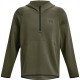разпродажба,under,armour,мъжки,горнища,с,качулка,under,armour,unstop,flc,quarter,sn41,green
