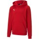 суичър,разпродажба,puma,детски,горнища,с,качулка,детски,облекла,puma,23,casuals,hoody,jr,puma,red
