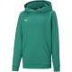 суичър,детски,горнища,с,качулка,puma,teamgoal,casuals,hoodie,pepper,green