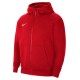 шапка,детски,горнища,с,качулка,футбол,nike,sweat,capuche,a,jn99,red