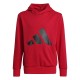 юношески,суичър,детски,горнища,с,качулка,adidas,essentials,hoodie,juniors,red,black