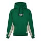 суичър,мъжки,горнища,с,качулка,dfnd,london,l,race,hoodie,sn99,green