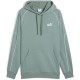 мъжки,суичър,разпродажба,puma,мъжки,горнища,с,качулка,puma,sport,hoodie,tr,hoody,mens,green,moon
