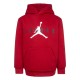 суичър,детски,горнища,с,качулка,air,jordan,kids,jumpman,hoodie,gym,red