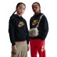 детски,горнища,с,качулка,nike,h,gold,satn,jn54,black,gold