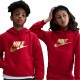 разпродажба,nike,детски,горнища,с,качулка,детски,3/4,панталони,nike,nike,h,gold,satn,jn54,university,red