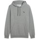 суичър,разпродажба,puma,мъжки,горнища,с,качулка,puma,men's,overhead,hoodie,med,gry,heat