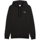 суичър,разпродажба,puma,мъжки,горнища,с,качулка,puma,men's,overhead,hoodie,puma,black