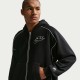 мъжки,горнища,с,качулка,nike,air,fz,hdy,sn64,black,white