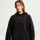 суичър,детски,горнища,с,качулка,nike,kids,studio,over,the,head,hoodie,black