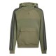 юношески,суичър,детски,горнища,с,качулка,adidas,utility,fleece,hoodie,juniors,khaki