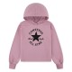 суичър,детски,горнища,с,качулка,converse,kids,ctp,pull,over,hoodie,lotus,pink