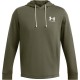 мъжки,суичър,мъжки,горнища,с,качулка,under,armour,ua,rival,terry,lc,hd,hoody,mens,green