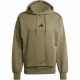 мъжки,суичър,мъжки,горнища,с,качулка,adidas,essentials,feelcozy,fleece,hoodie,mens,olive,strata