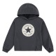 суичър,детски,горнища,с,качулка,детски,3/4,панталони,converse,kids',overhead,hoodie,dark,matter