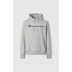 суичър,мъжки,горнища,с,качулка,champion,men's,overhead,hoodie,grey