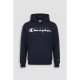 суичър,мъжки,горнища,с,качулка,champion,men's,overhead,hoodie,navy