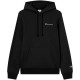суичър,мъжки,горнища,с,качулка,champion,icons,fleece,hoodie,black