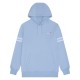 суичър,мъжки,горнища,с,качулка,ellesse,men's,overhead,hoodie,light,blue