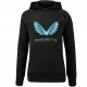 детски,суичър,детски,горнища,с,качулка,castore,unisex,kids,overhead,hoodie,brilliant,white