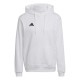 мъжки,суичър,разпродажба,adidas,мъжки,горнища,с,качулка,adidas,ent22,hoody,mens,white,black