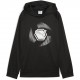 разпродажба,puma,детски,горнища,с,качулка,детски,3/4,панталони,puma,puma,graphic,hood,jn99,puma,black