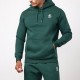 gym,king,gk,fundamental,fleece,hoodie,deep,forest,green,dp,forest,green