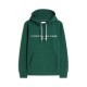 суичър,мъжки,горнища,с,качулка,tommy,hilfiger,logo,hoodie,street,green