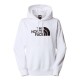 мъжки,суичър,мъжки,горнища,с,качулка,the,north,face,drew,over,the,head,hoodie,mens,tnf,wht,tnf,blk