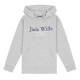 суичър,детски,горнища,с,качулка,детски,облекла,jack,wills,kids,batsford,script,logo,hoodie,grey,heather