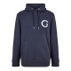 суичър,мъжки,ежедневни,облекла,мъжки,горнища,с,качулка,gant,men's,overhead,hoodie,evenng,blue,433