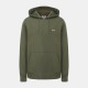 мъжки,суичър,мъжки,горнища,с,качулка,slazenger,fleece,hoodie,mens,khaki