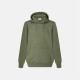 мъжки,суичър,мъжки,горнища,с,качулка,slazenger,fleece,hoodie,mens,khaki