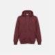мъжки,суичър,мъжки,горнища,с,качулка,slazenger,full,zip,hoodie,mens,burgundy