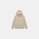 юношески,суичър,детски,горнища,с,качулка,slazenger,fleece,hoodie,junior,beige