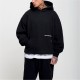 мъжки,суичър,мъжки,горнища,с,качулка,madison,khol,core,hoodie,mens,black