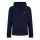 суичър,мъжки,горнища,с,качулка,мъжки,ежедневни,облекла,lacoste,men,s,basic,over,the,head,hoodie,blue,57i
