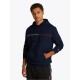 суичър,мъжки,ежедневни,облекла,мъжки,горнища,с,качулка,tommy,jeans,tjm,reg,entry,graphic,hoodie,ext,dark,night,navy