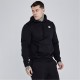 мъжки,горнища,с,качулка,siksilk,ess,oth,hdy,sn00,black