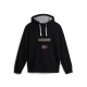 суичър,мъжки,ежедневни,облекла,napapijri,logo,hoodie,black