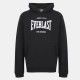 суичър,мъжки,горнища,с,качулка,everlast,men,s,oversized,fit,cotton,hoodie,black