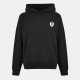 суичър,мъжки,ежедневни,облекла,мъжки,горнища,с,качулка,belstaff,men's,hoodie,black