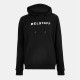 суичър,мъжки,ежедневни,облекла,мъжки,горнища,с,качулка,belstaff,men's,over,the,head,hoodie,black