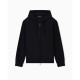 блуза,мъжки,горнища,с,качулка,emporio,armani,sweatshirt,eagle,navy