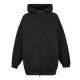 суичър,мъжки,горнища,с,качулка,fear,of,god,essentials,men,s,zip,hoodie,black