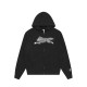 суичър,мъжки,горнища,с,качулка,icecream,men,s,glitter,dog,hooded,zip,hoodie,black