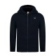 мъжки,суичър,мъжки,горнища,с,качулка,soulcal,signature,zip,hoodie,mens,black