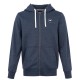 суичър,мъжки,ежедневни,облекла,soulcal,signature,zip,hoodie,indigo,marl