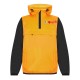 яке,мъжки,якета,comme,des,garcons,play,x,k,way,logo,print,jacket,orange,black