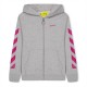 суичър,детски,облекла,off,white,zip,hoodie,melange,grey